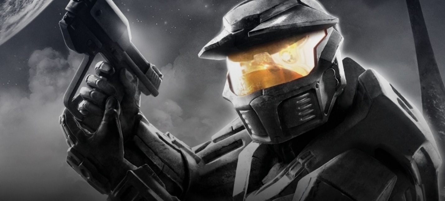 Halo master chief collection steam фото 68