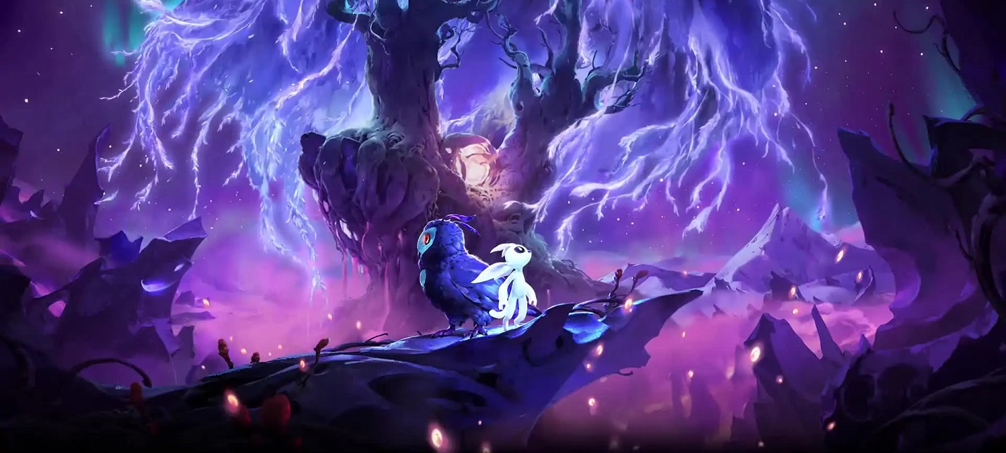 Ori and the will of the wisps стим фото 117