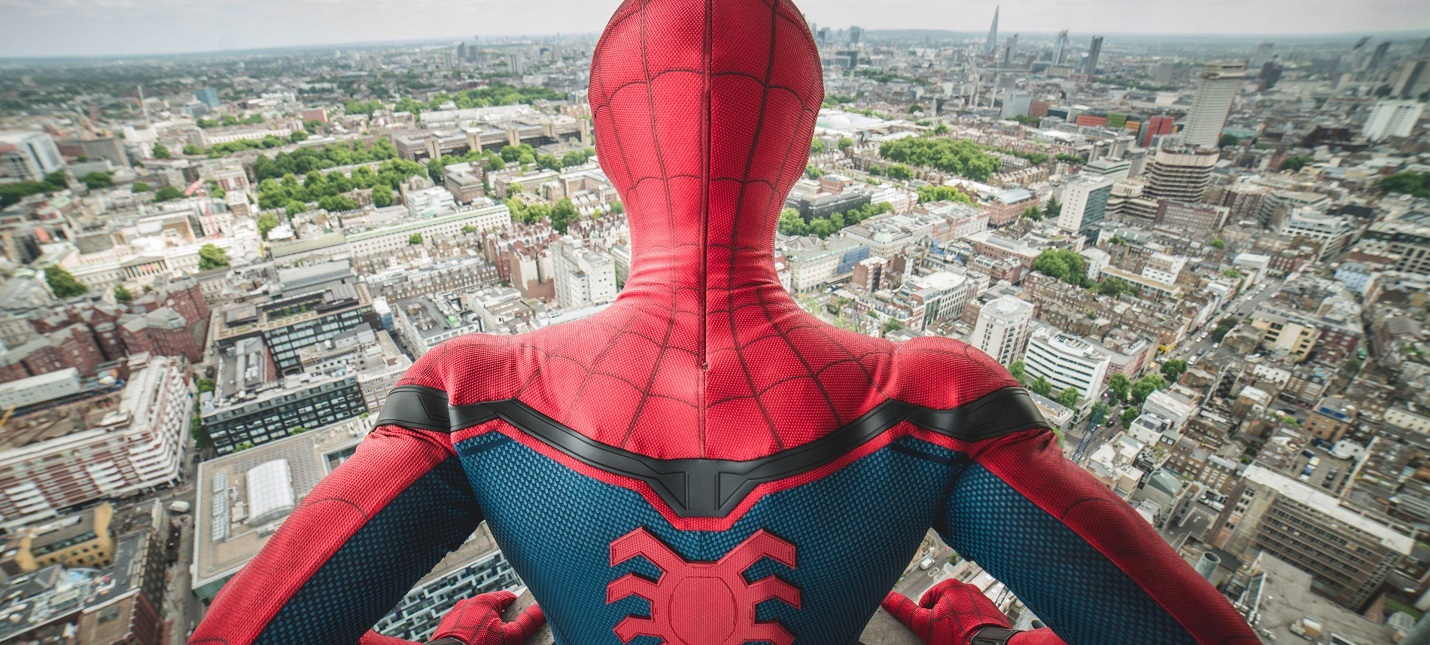 Том Холланд: почему нового Человека-паука полюбил весь мир | РБК Стиль