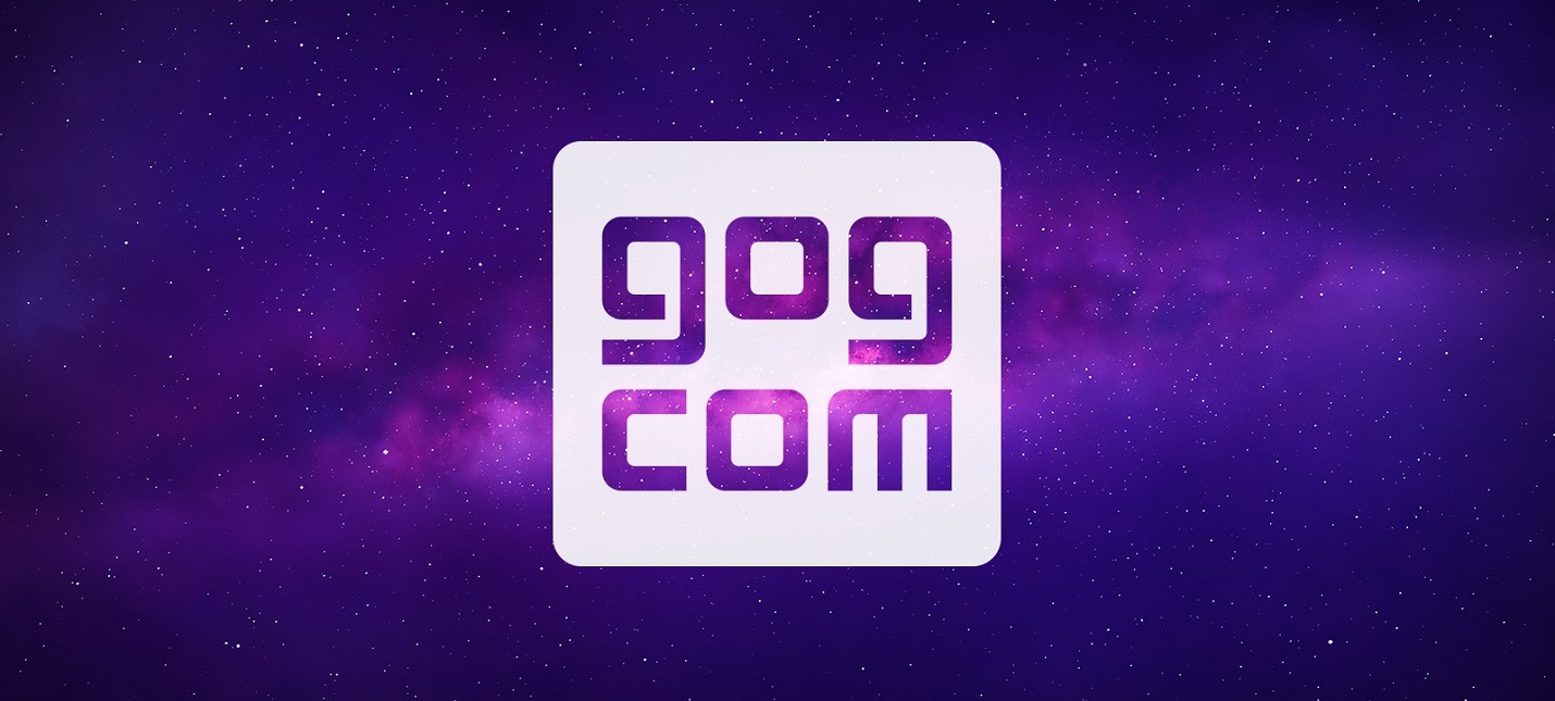 GOG раздает 27 тайтлов в рамках акции 