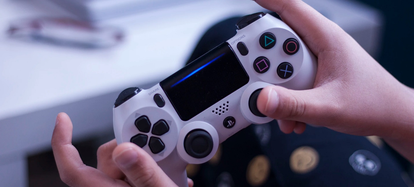 Коронавирус: американцы стали намного больше играть