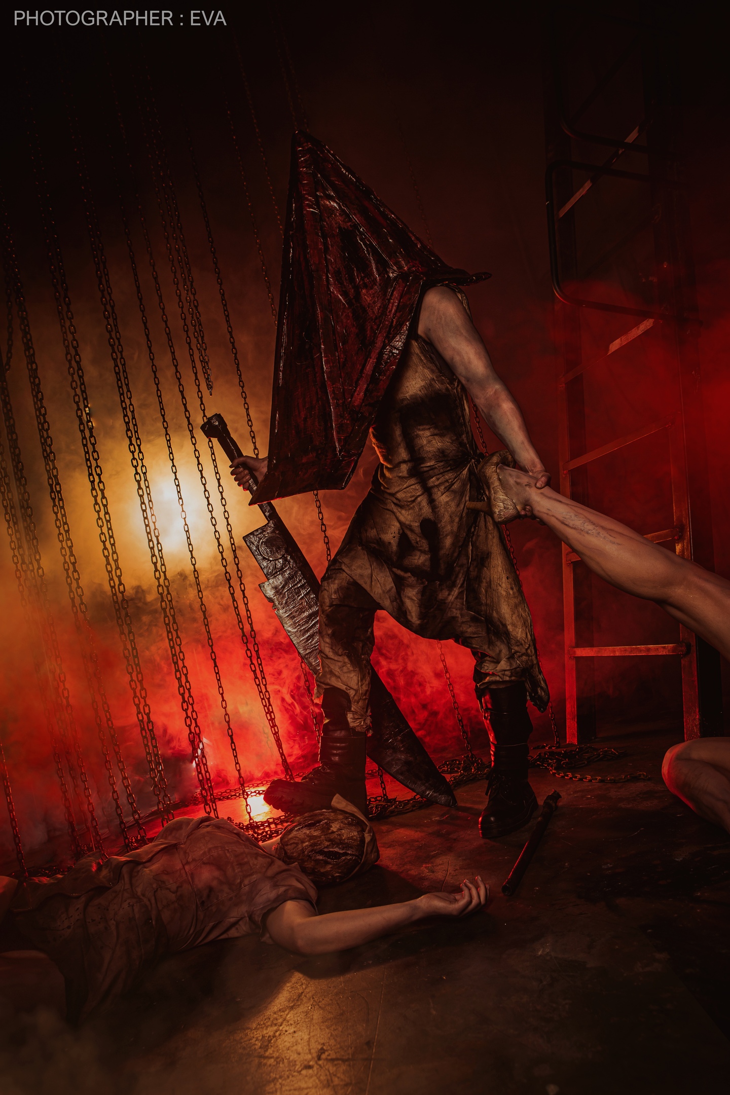 Во франшизе Silent Hill существует множество монстров, но самые известные и...