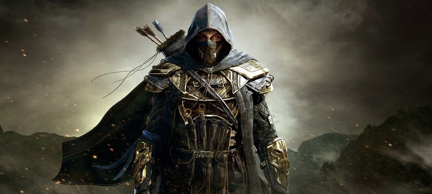 В The Elder Scrolls Online можно будет играть бесплатно две недели