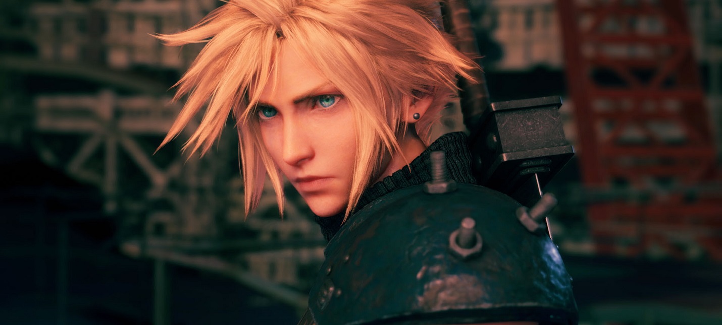 На Reddit раздали 10 копий ремейка Final Fantasy 7 жертвам пандемии