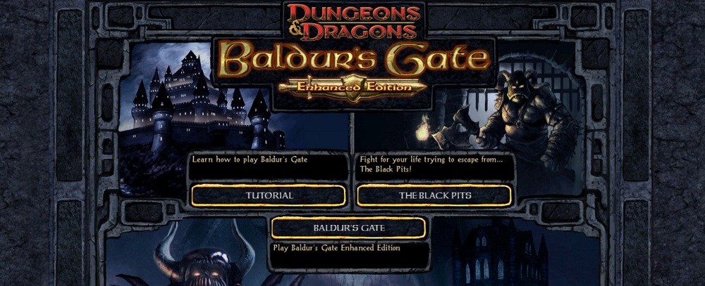 Baldur s gate предатель