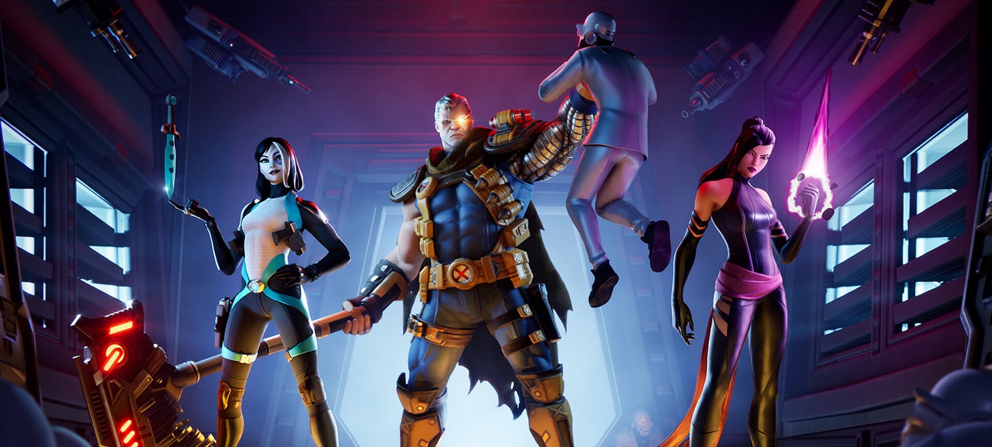 Epic Games пришлось выпустить Fortnite в Google Play - Shazoo