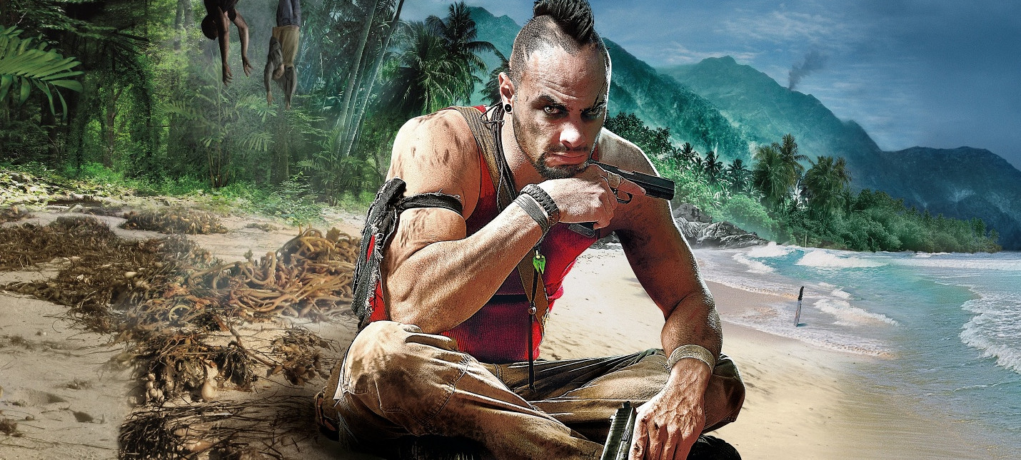    Far Cry 3  