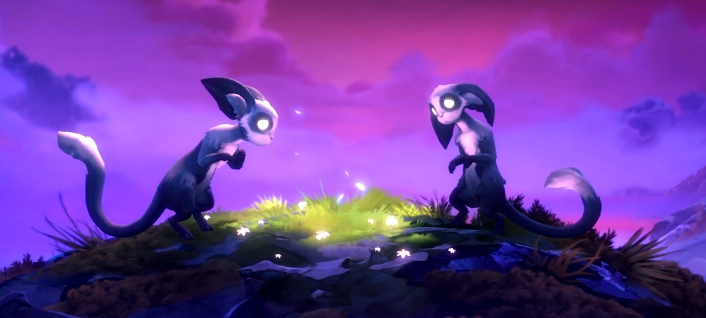 Следующая игра разработчиков Ori and the Will of the Wisps будет про людей  - Shazoo