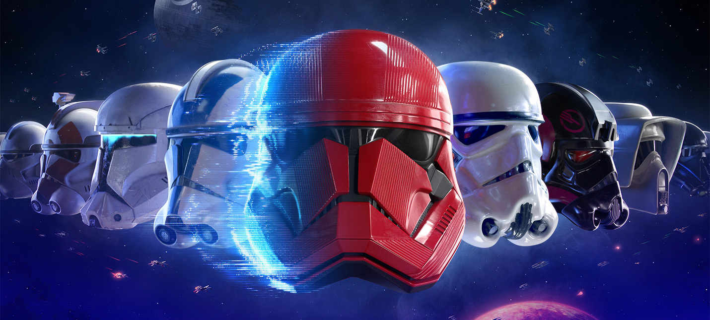 значок battlefront 2 steam фото 19