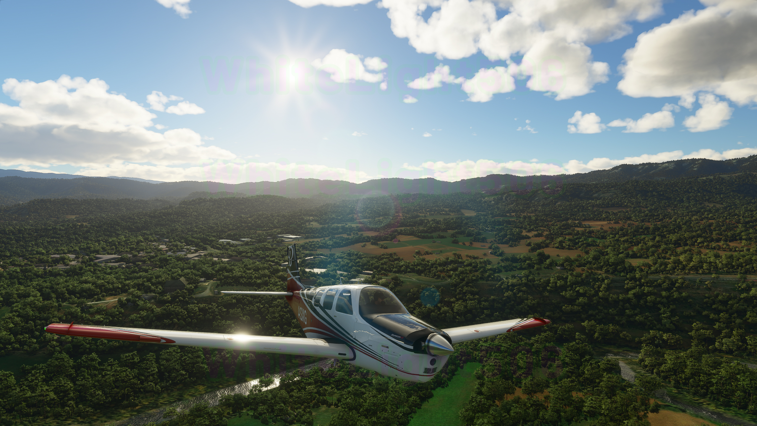 Microsoft flight simulator 2020 стим фото 109