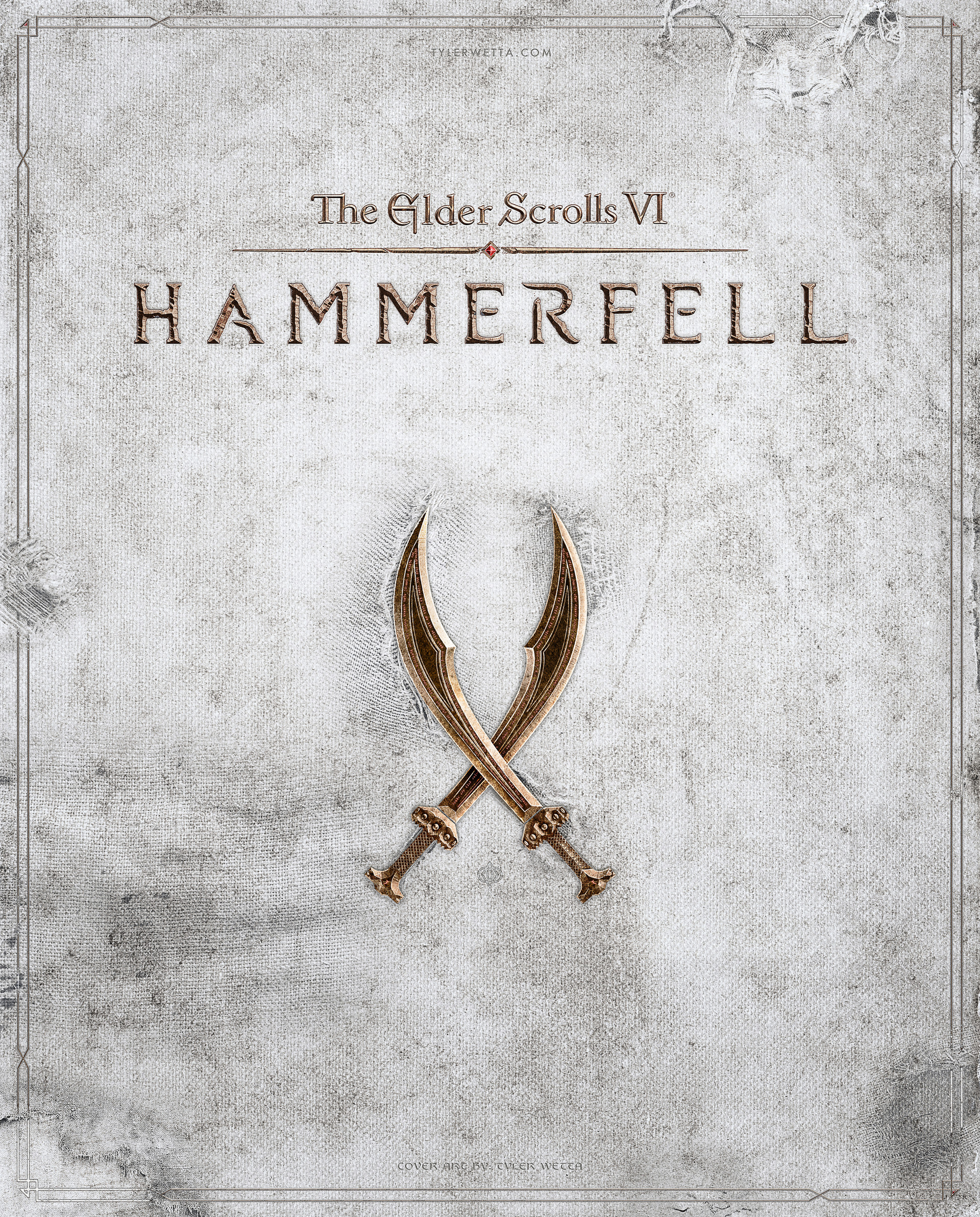 Системные требования The Elder Scrolls 6 (TES 6), проверка ПК, минимальные  и рекомендуемые требования игры
