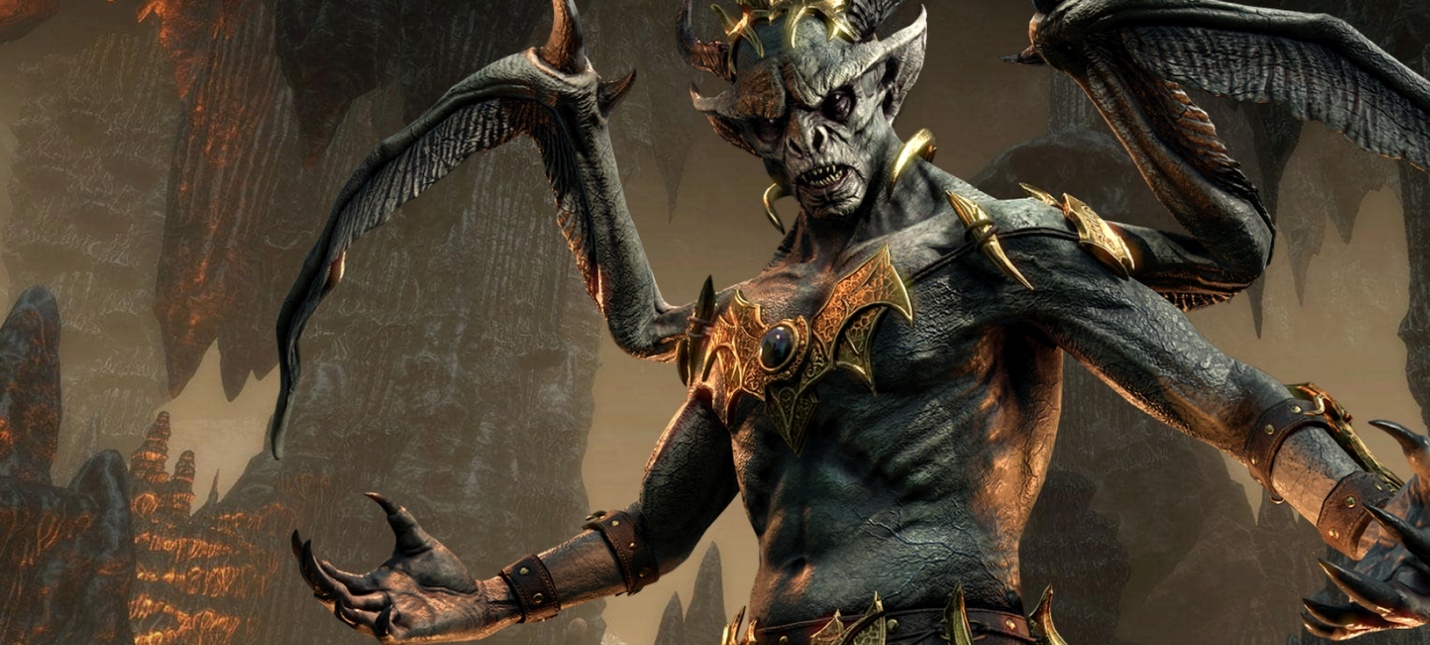 В The Elder Scrolls Online скоро изменят ветку способностей вампиров