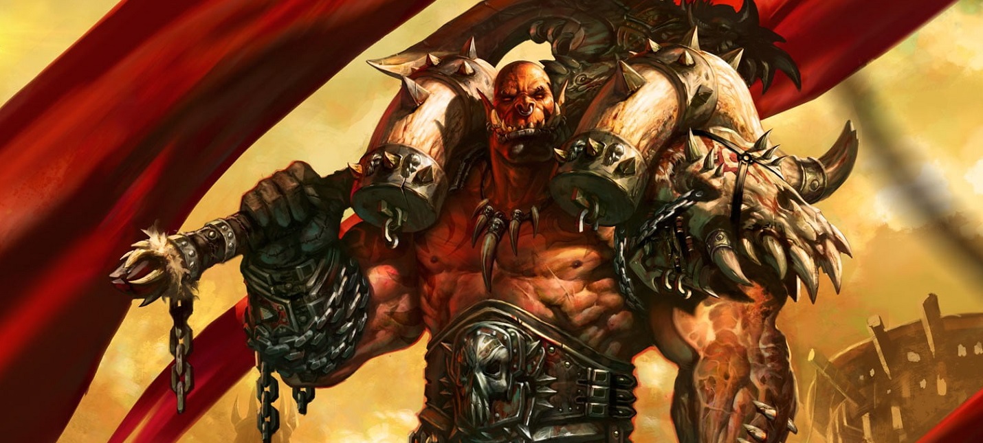 Игрок с аутизмом прокачал 49 воинов в World of Warcraft до максимального уровня — это рекорд
