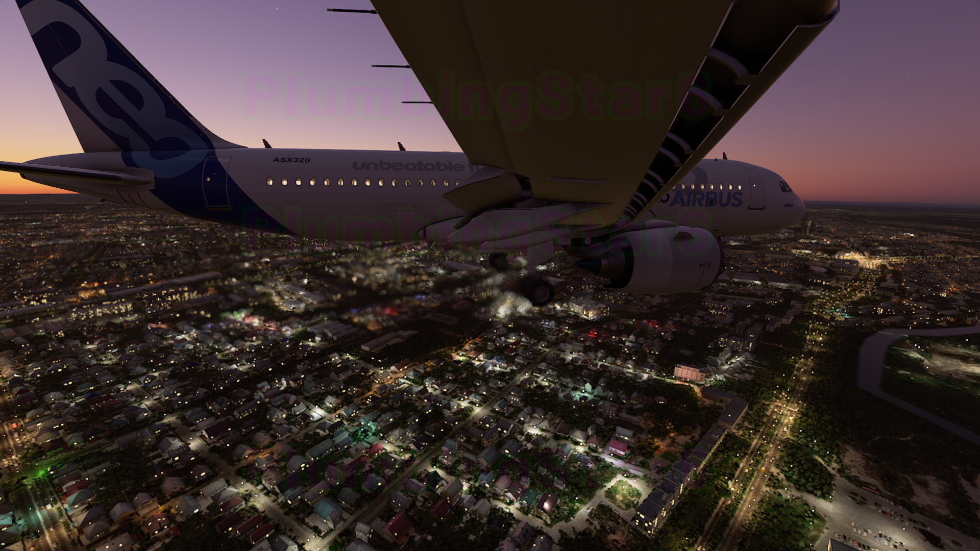 Microsoft flight simulator 2020 стим фото 41