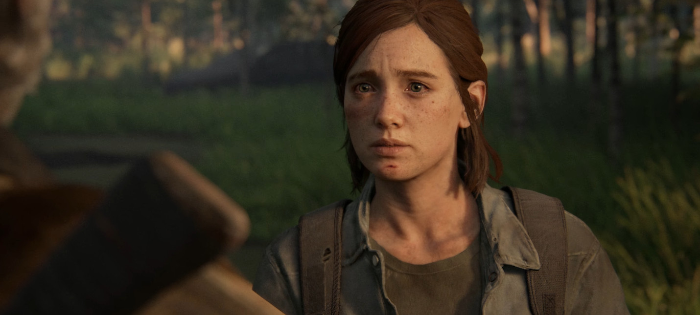 The Last of Us 2 – первый трейлер игры