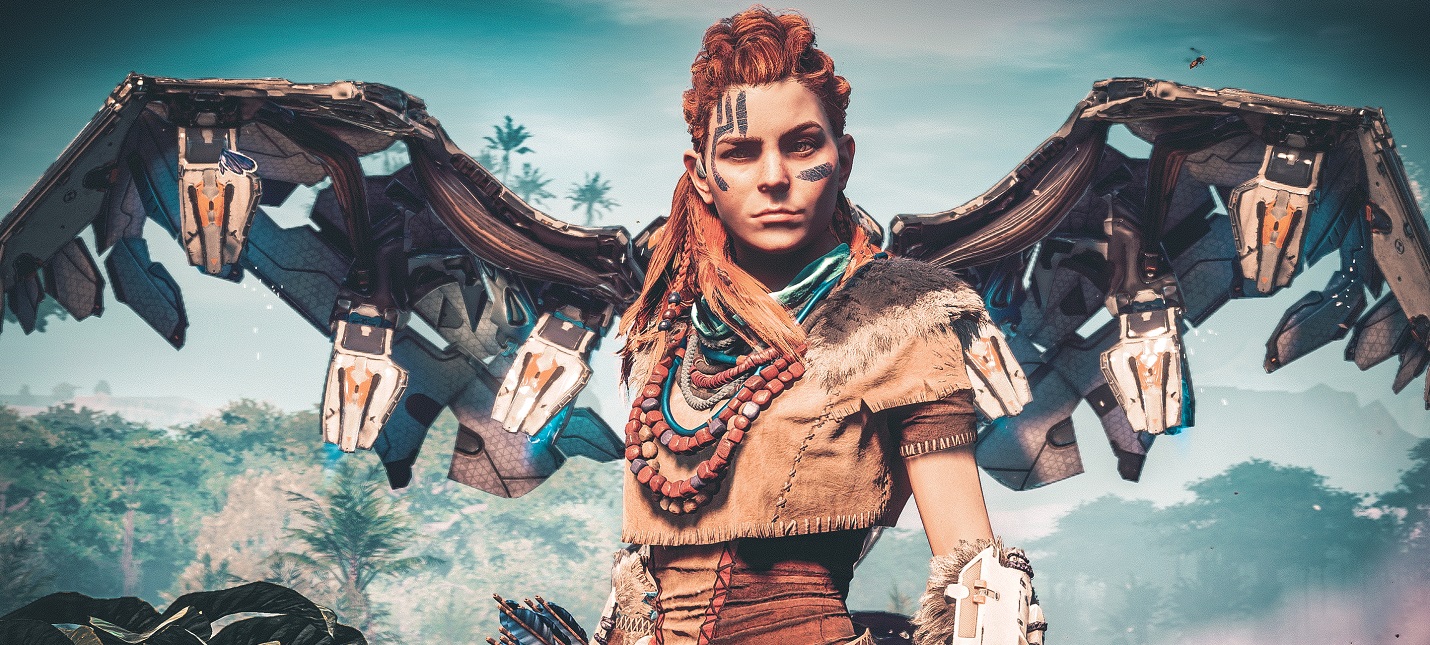 Европейские ритейлеры предлагают PC-версию Horizon Zero Dawn за покупку AMD Ryzen