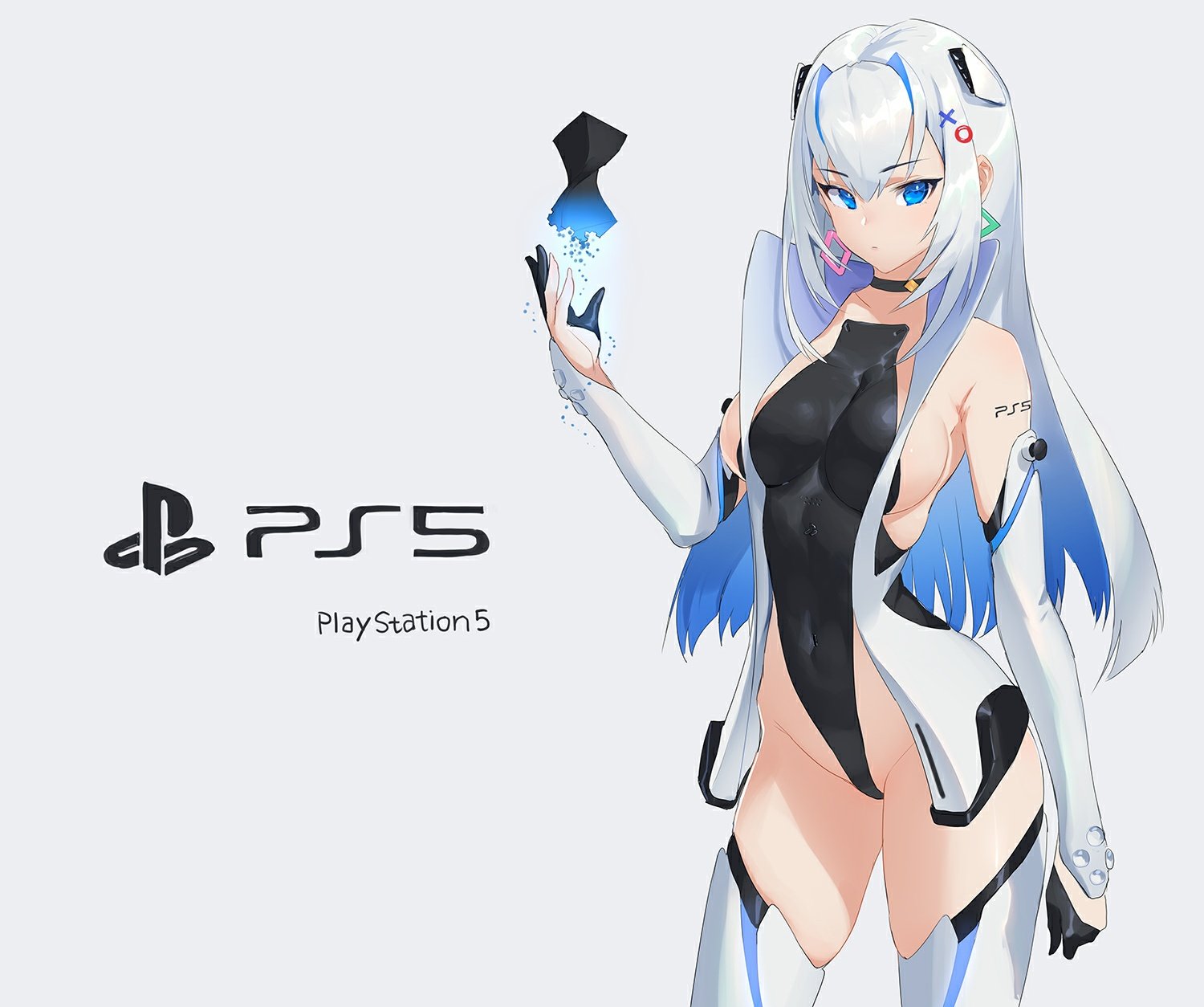 Ps5chan