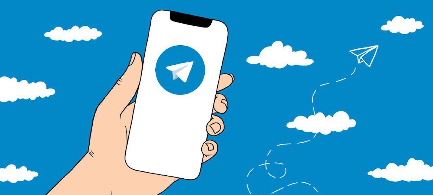 Роскомнадзор разблокировал Telegram - Shazoo