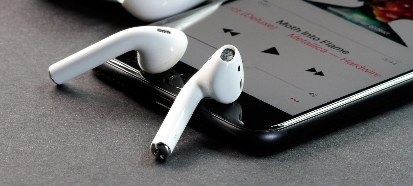 Аналитика: AirPods 3 появятся в продаже в начале 2021 года