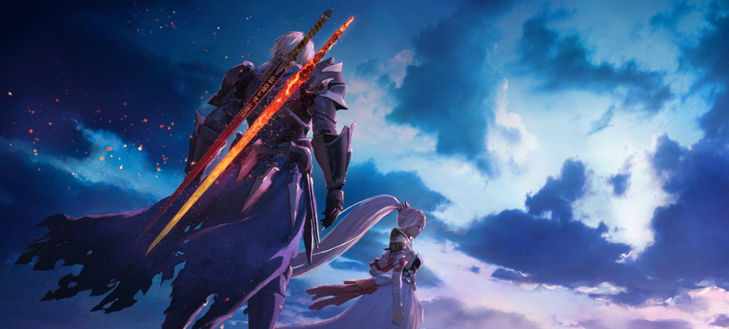 Tales of Arise не выйдет в 2020 году