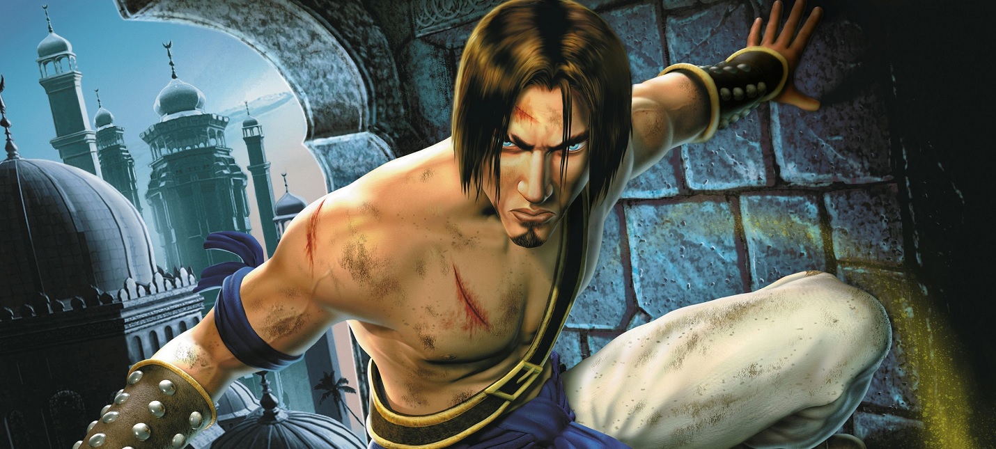 Ubisoft зарегистрировала твиттер Prince of Persia - Shazoo