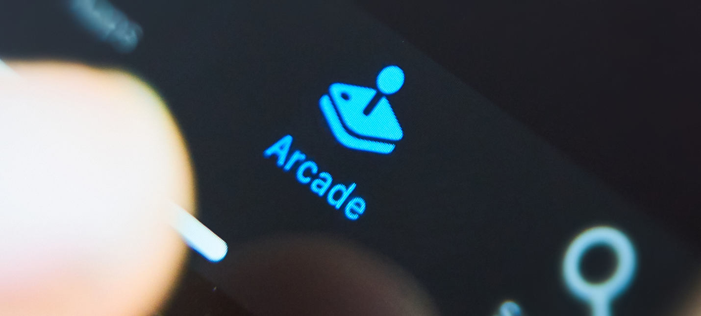 СМИ: Apple меняет стратегию сервиса Arcade, чтобы удержать подписчиков