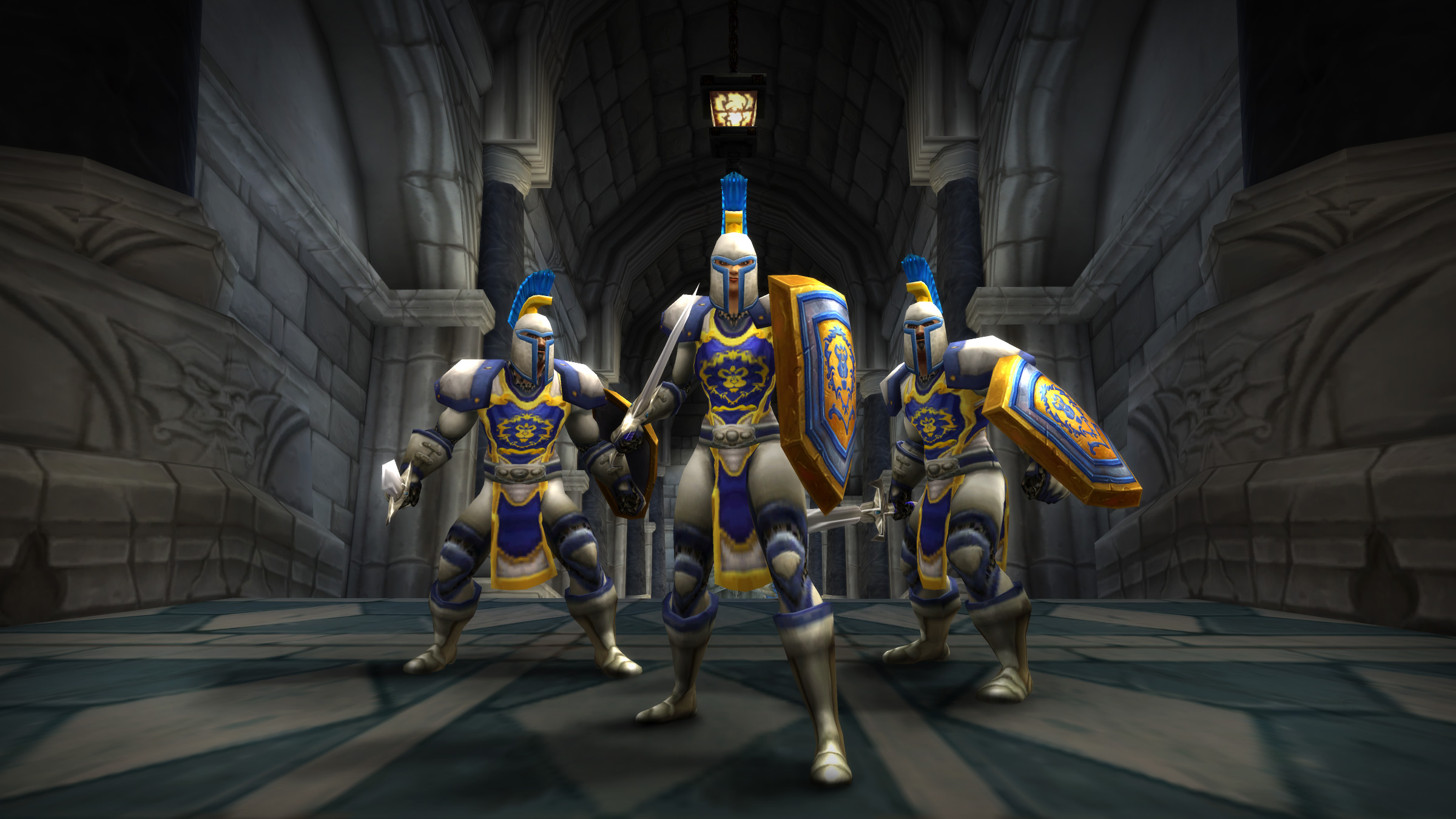 Как мафия ботоводов устроила разруху в World of Warcraft Classic