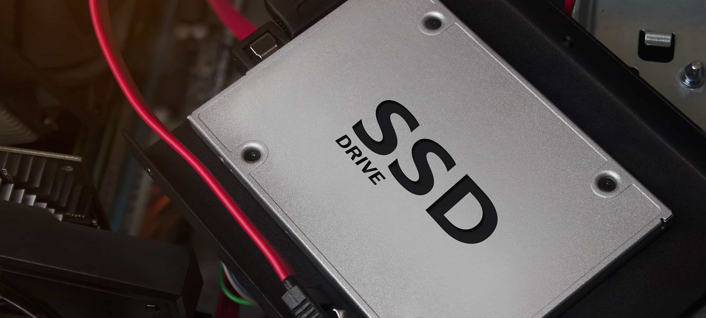 SSD на 100 ТБ обойдется в 40 тысяч долларов
