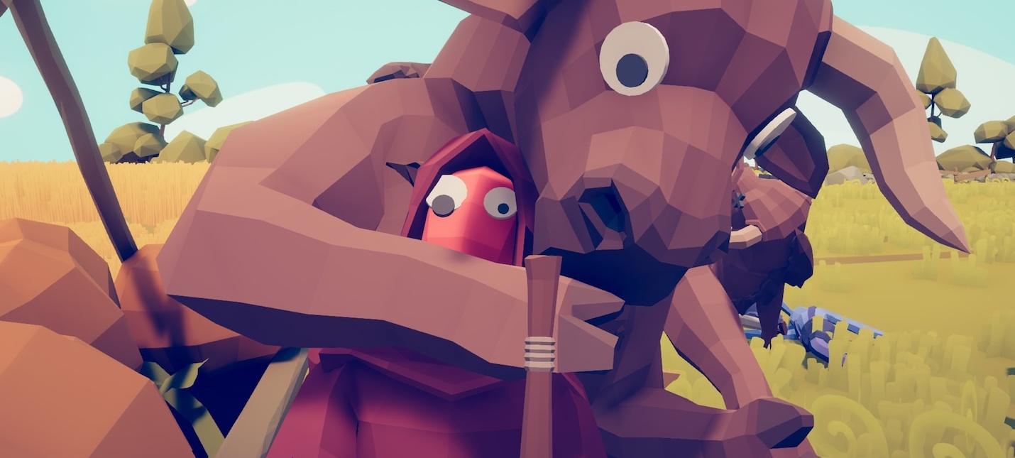 Totally Accurate Battle Simulator покинет ранний доступ Steam в конце года  – Telegraph