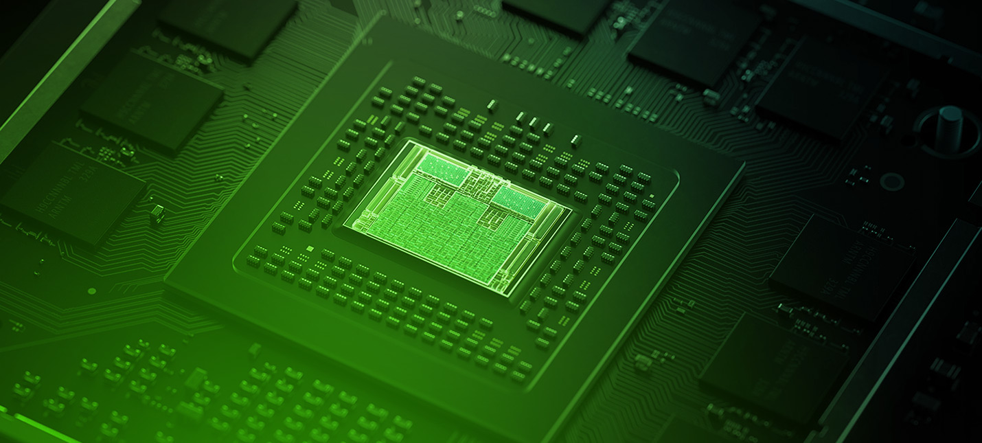 Microsoft раскрыла подробности Xbox Velocity Architecture - Shazoo
