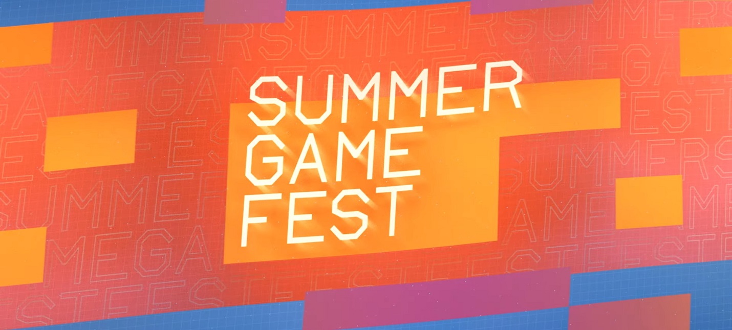 Summer Game Fest вернется на следующей неделе с новыми анонсами Shazoo