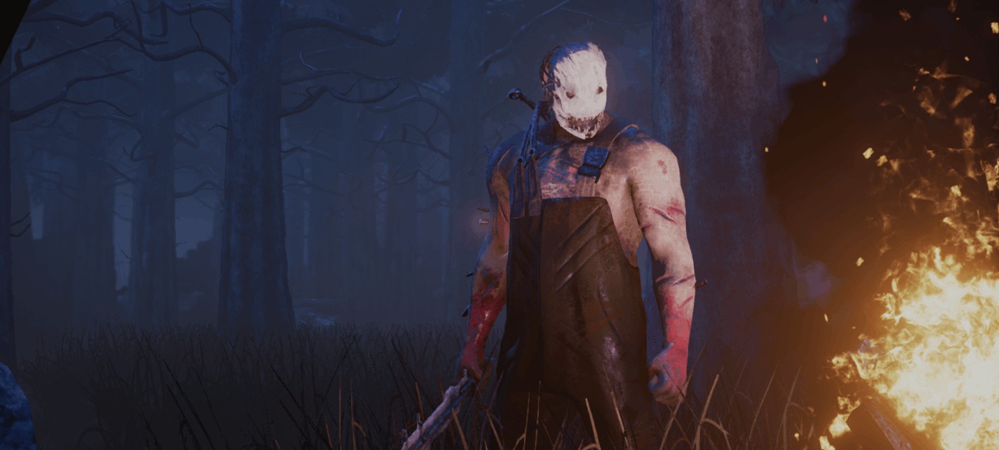 Разработчики Dead by Daylight рассказали о планах на кроссплей и перенос  прогресса между консолями - Shazoo