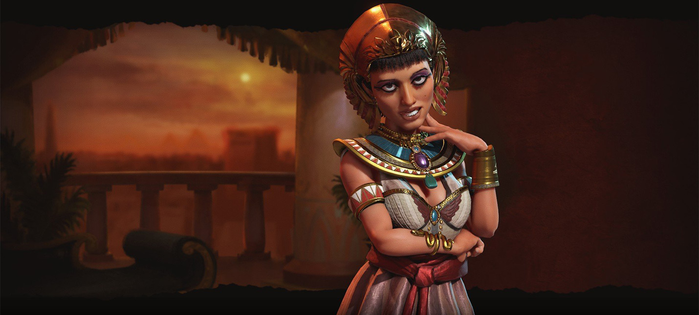 Civilization 6 получила бесплатные выходные - Shazoo