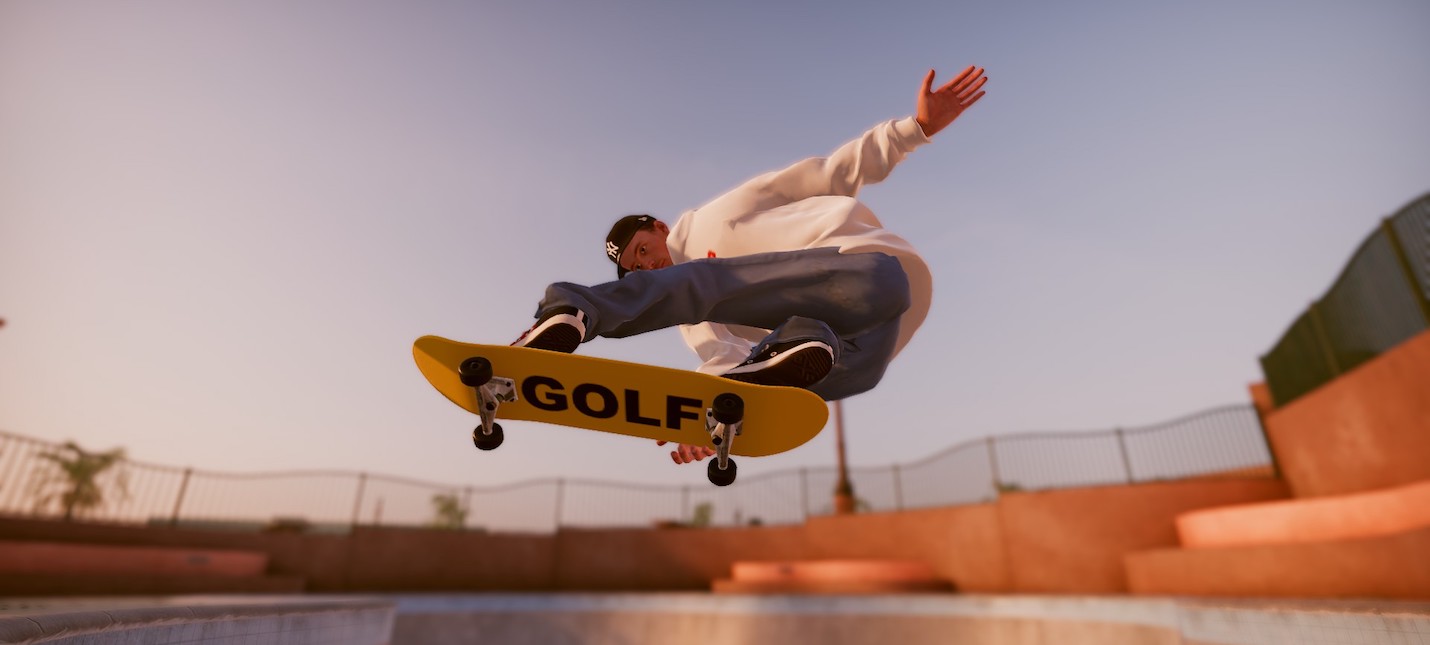 Релизный трейлер Skater XL — симулятор теперь доступен и на консолях -  Shazoo