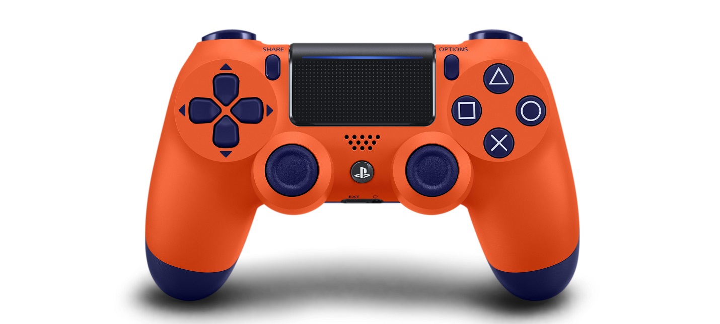 DualShock 4 совместим с PS5, но не будет работать в некстген-играх - Shazoo