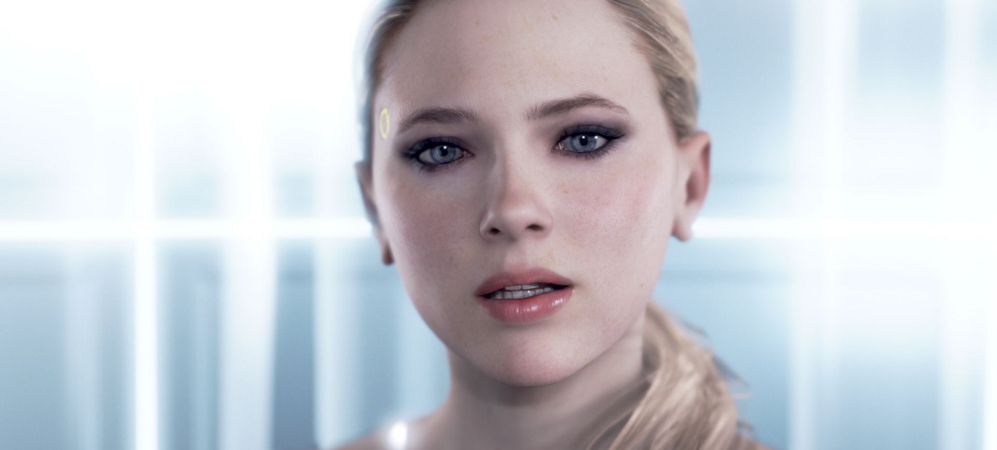 Продажи Detroit: Become Human достигли 5 миллионов копий - Shazoo