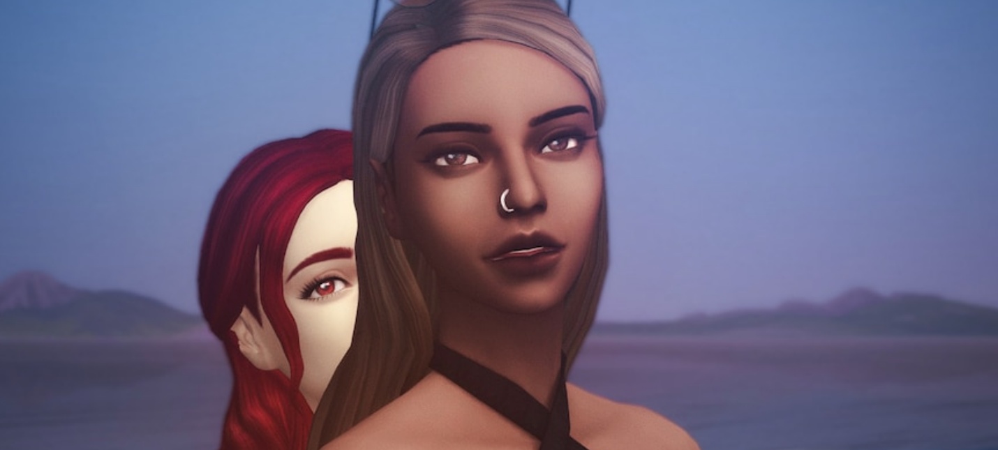 В The Sims 4 добавят новые оттенки кожи после жалоб игроков