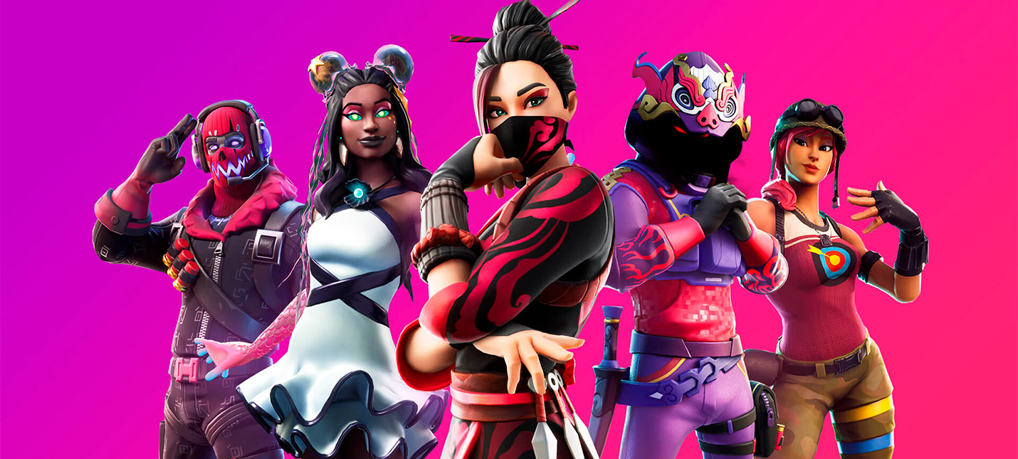 Apple удалила Fortnite из App Store из-за нового способа покупки виртуальной валюты