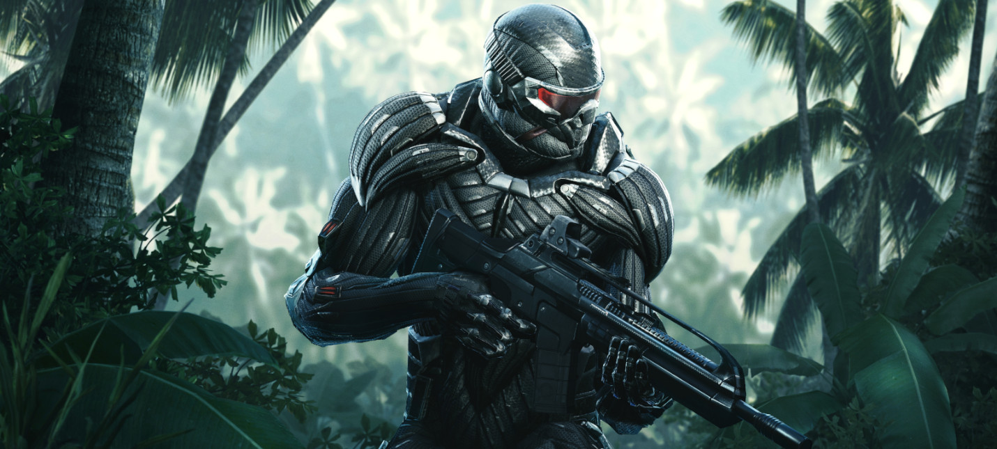 Crysis Remastered выйдет 18 сентября на консолях и эксклюзивно в EGS на PC  - Shazoo