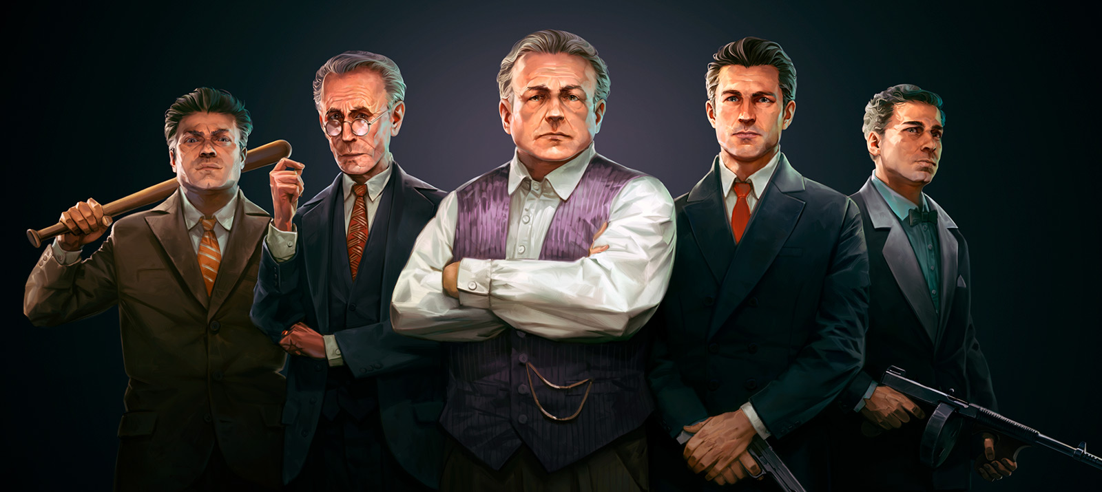 Mafia 2 нет в steam фото 90