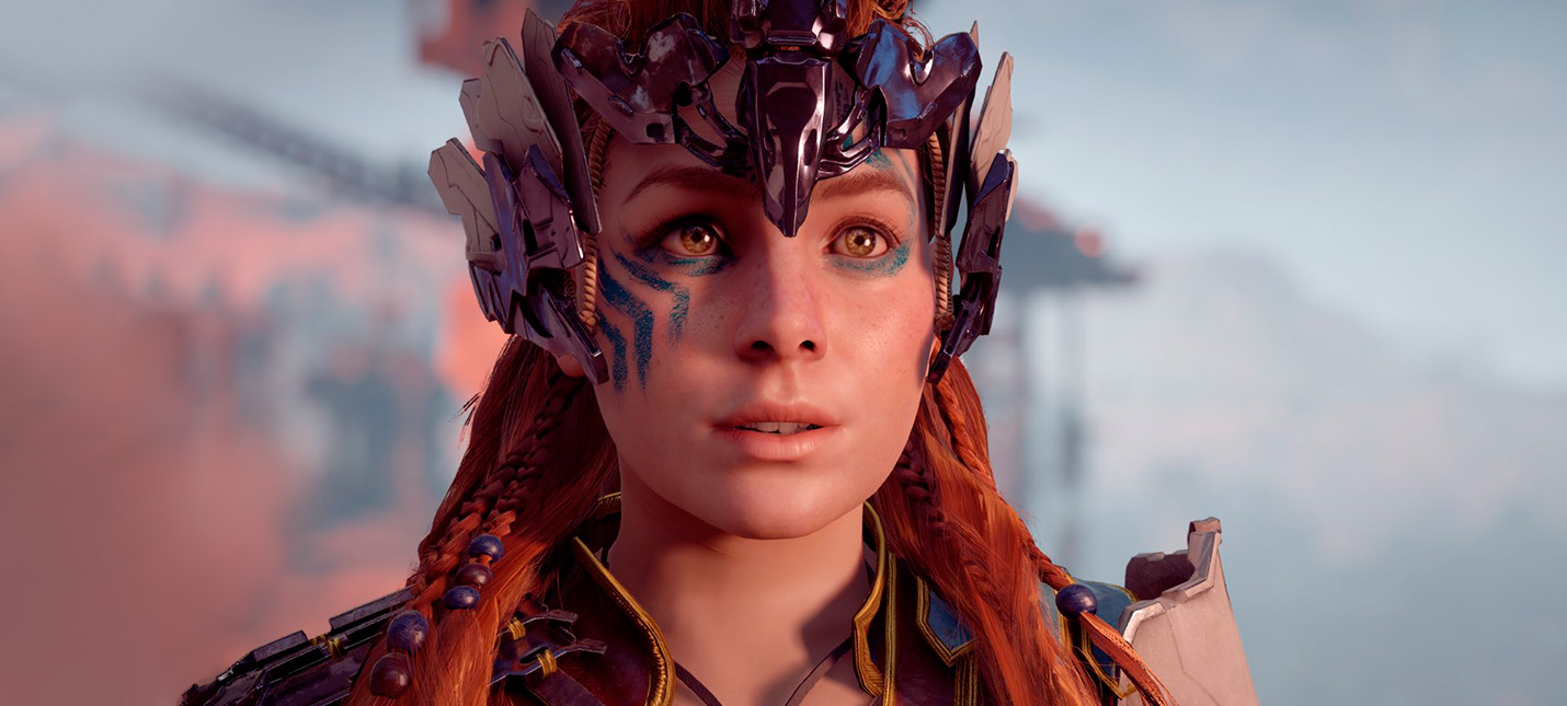 Когда выйдет патч на horizon zero dawn