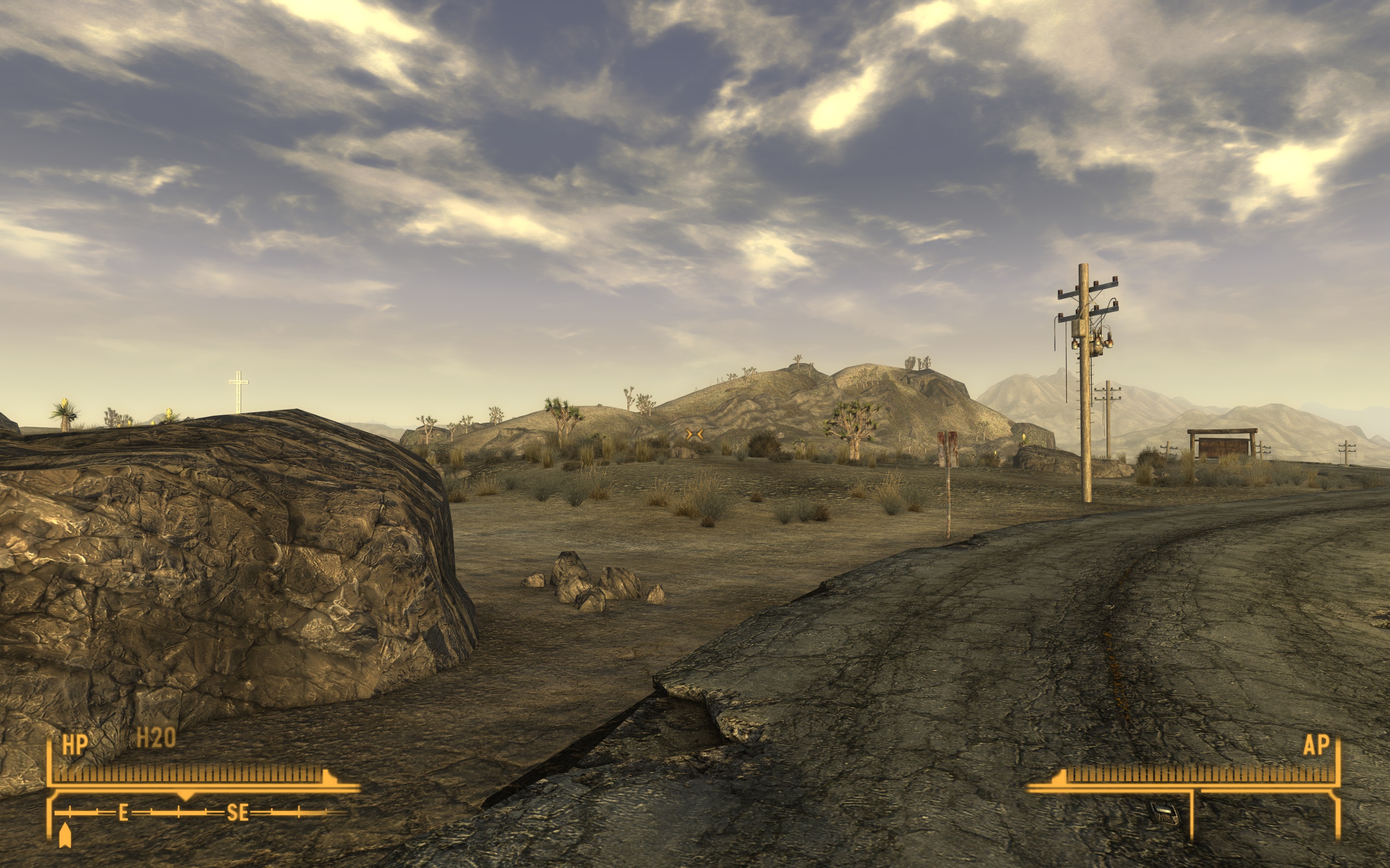 Fallout 4 с текстурами высокого разрешения фото 34