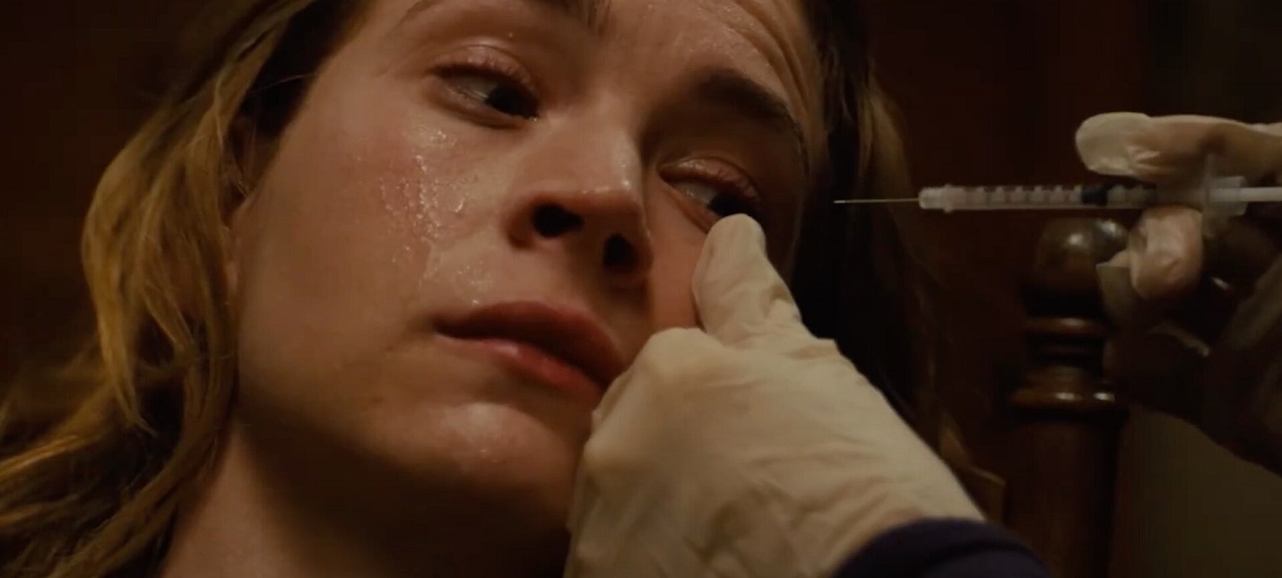 Первый тизер хоррора Books of Blood от Hulu по произведениям Клайва Баркера