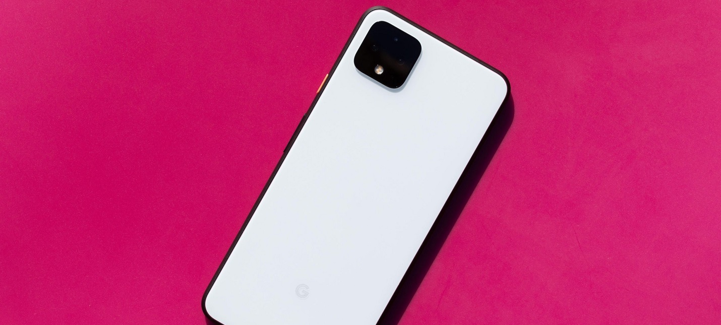 30 сентября Google официально представит смартфон Pixel 5 - Shazoo
