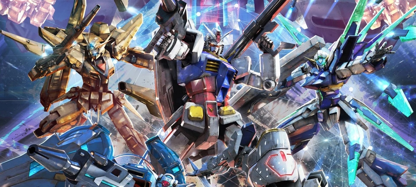 Энтузиаст за 4 года создал потрясающую диораму Gundam