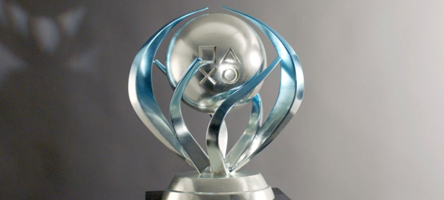 Sony изменила систему уровней профиля PSN