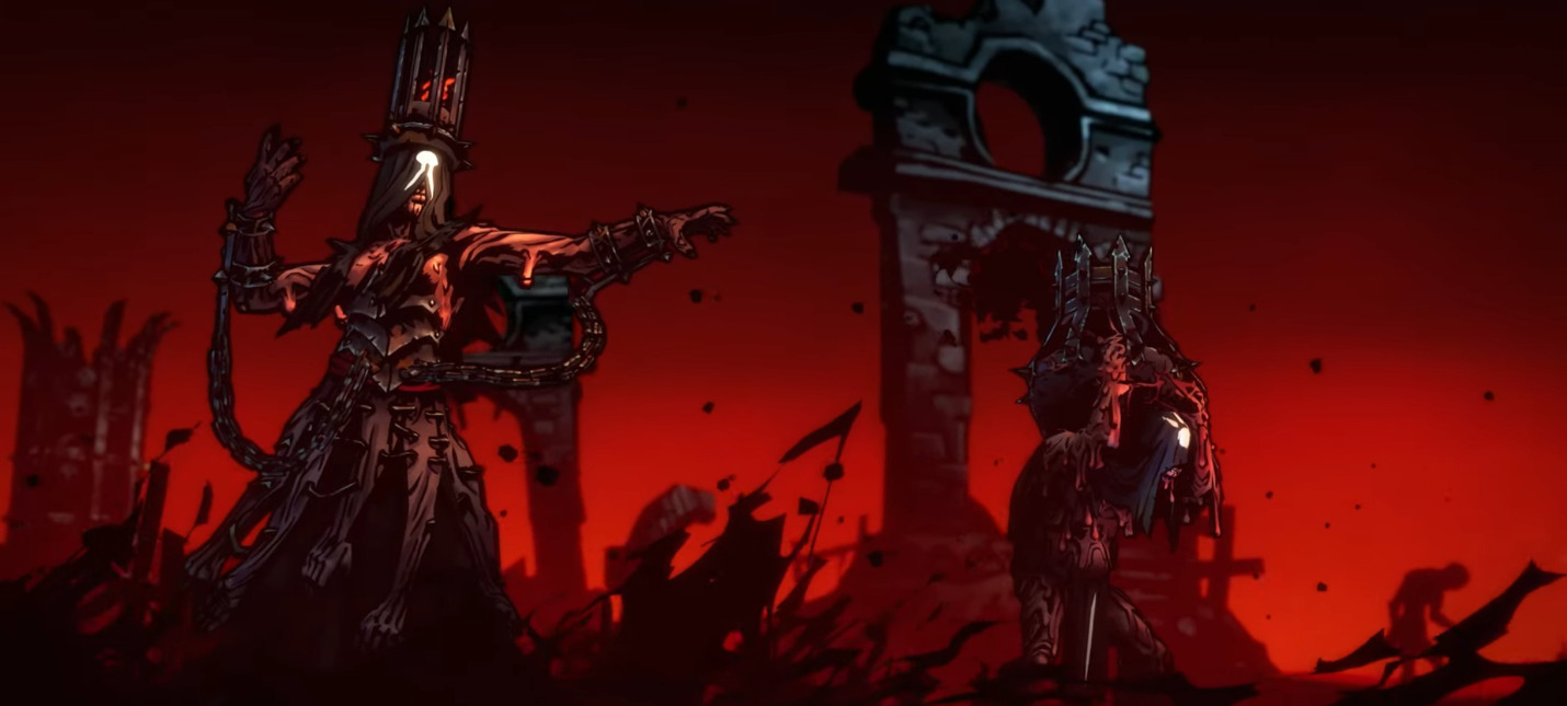 Darkest Dungeon 2 стала эксклюзивом Epic Games Store - Shazoo