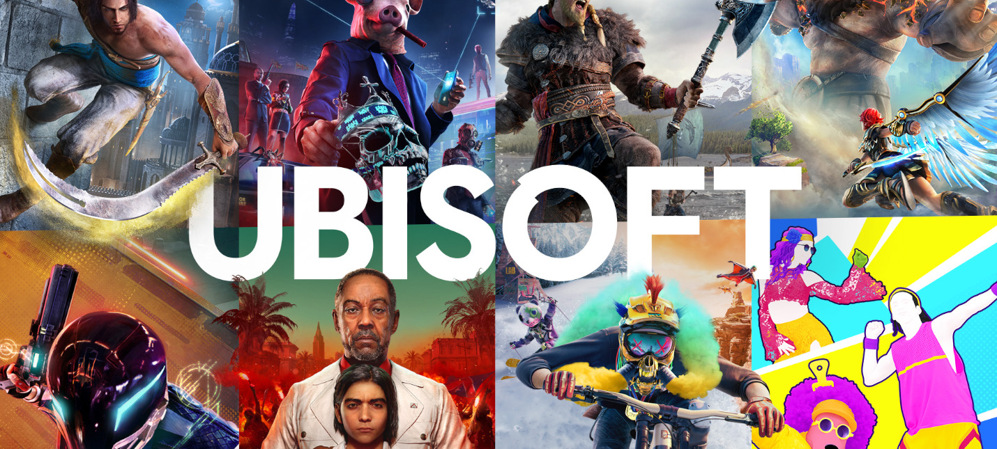 Ubisoft Connect (Uplay) 146.0.10956 free instal
