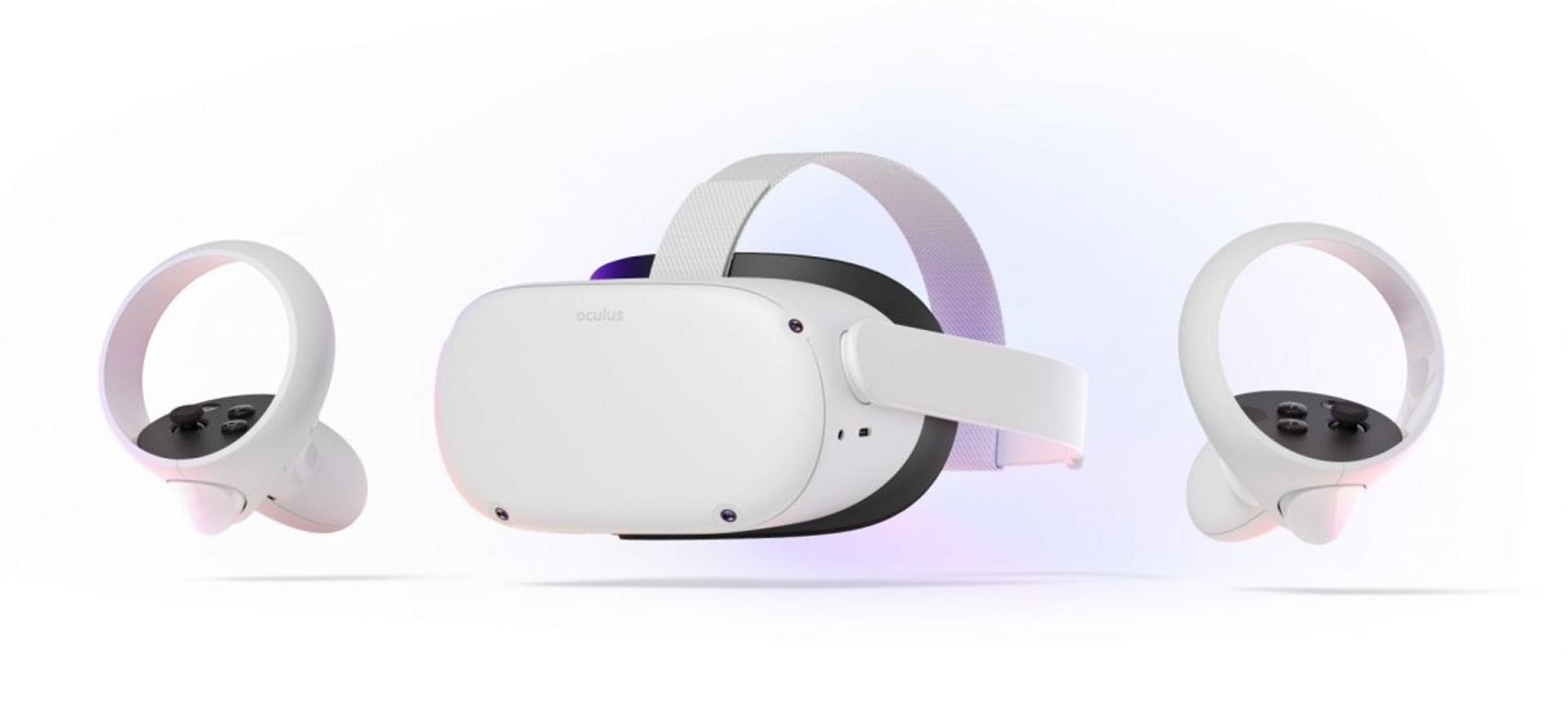 Предзаказы Oculus Quest 2 в 5 раз превзошли предпродажи первой модели