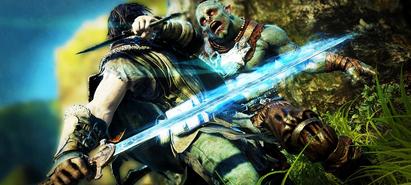 Middle earth shadow of mordor steam фото 119